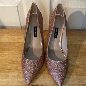 Nine West pumps